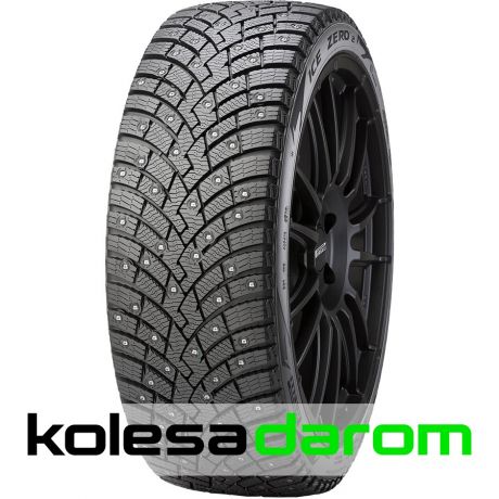 Pirelli Winter Ice Zero 2 205/50 R17 93T Шипованные