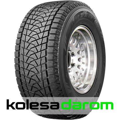 Bridgestone Blizzak DM Z3 285/75 R16 116Q Без шипов