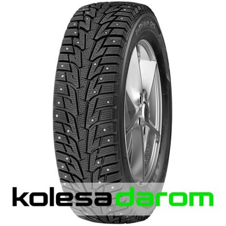 Hankook Winter i Pike RS W419 235/40 R18 95T Шипованные