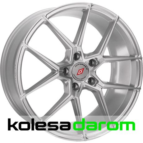 INFORGED IFG39 7.5x17/5x100 D56.1 ET42 Silver