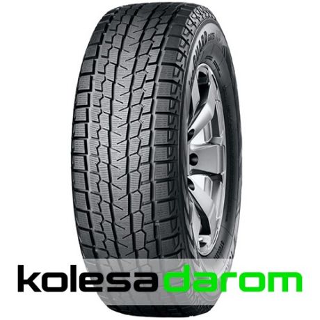 Yokohama iceGUARD G075 295/40 R21 111Q Без шипов