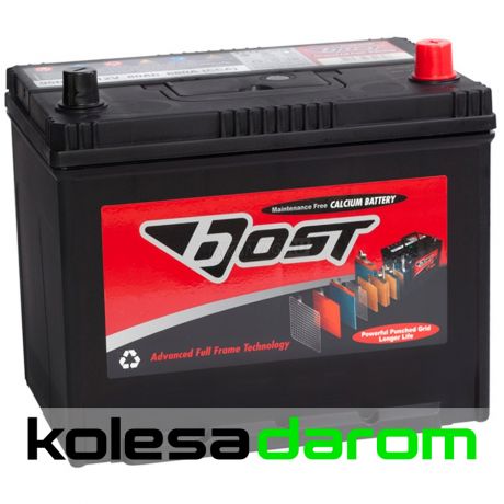 Bost Аккумулятор легковой BOST PREMIUM 95Ач о/п