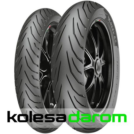 Pirelli Angel City 90/90 R17 49S