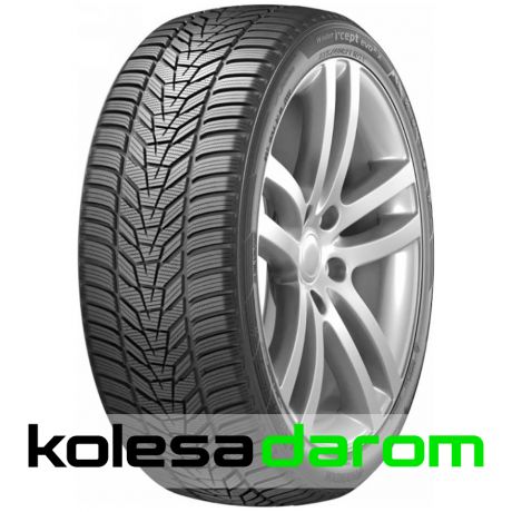 Hankook Winter i*cept evo3 W330A 285/45 R21 113W Без шипов