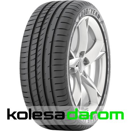 Goodyear Eagle F1 Asymmetric 2 275/35 R20 102Y Без шипов