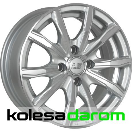 LS LS 786 6x14/4x98 D58.6 ET35 SF