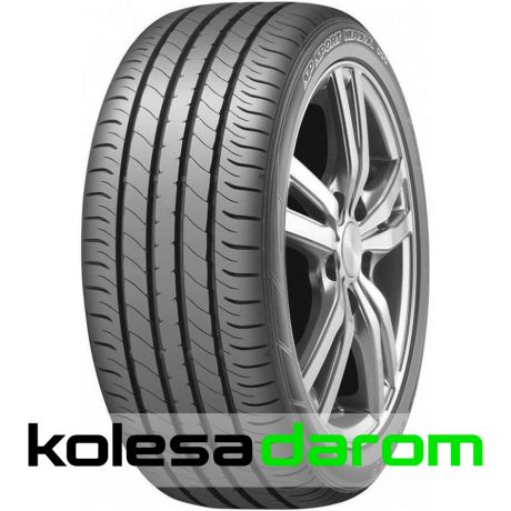 Dunlop SP Sport Maxx 050+ 225/50 R18 95W Без шипов