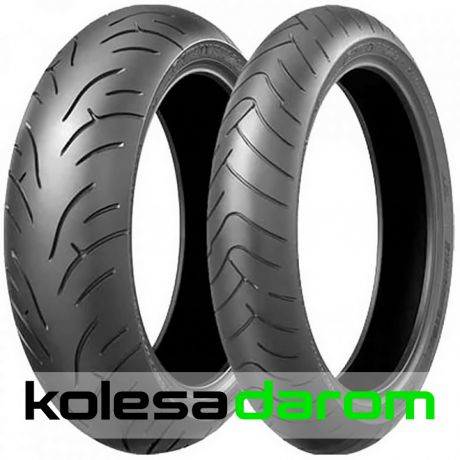 Bridgestone Battlax BT-023 170/60 R17 72W