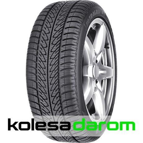 Goodyear UltraGrip Performance 8 285/45 R20 112V Без шипов