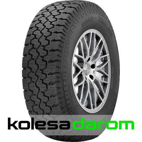 Tigar Road Terrain 265/65 R17 116T Без шипов