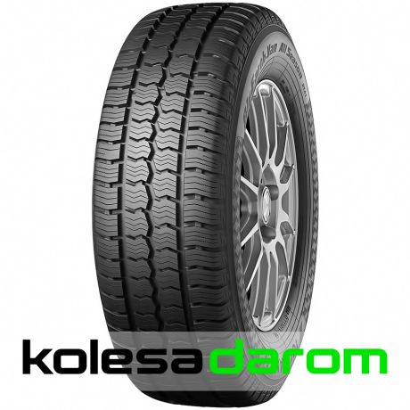 Yokohama RY61 225/65 R16 112R Без шипов