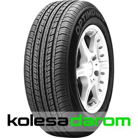 Hankook Optimo ME02 K424 185/70 R14 88H Без шипов