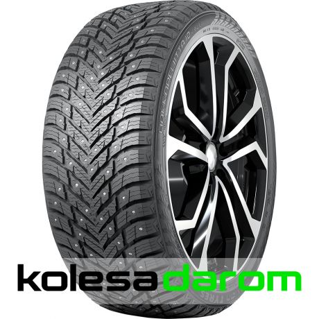 Nokian Hakkapeliitta 10p SUV 275/55 R20 117T Шипованные