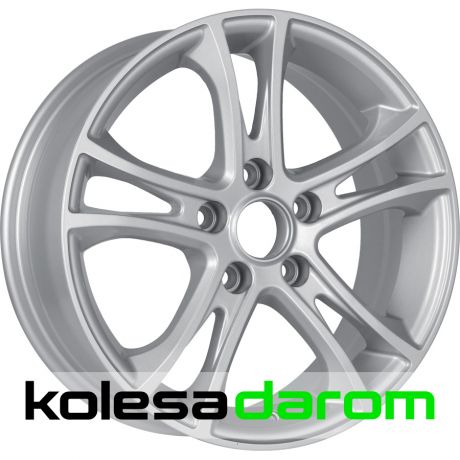 Replay SK23 6.5x16/5x112 D57.1 ET39 S