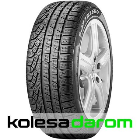 Pirelli Winter Sotto Zero Serie II 265/45 R20 108W Без шипов