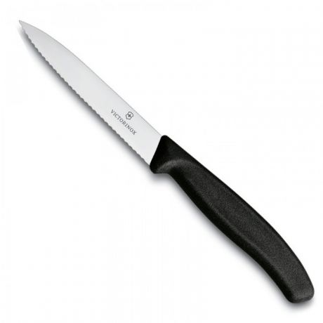 Выпечка и приготовление Victorinox Нож для очистки овощей 10 см 6.7733