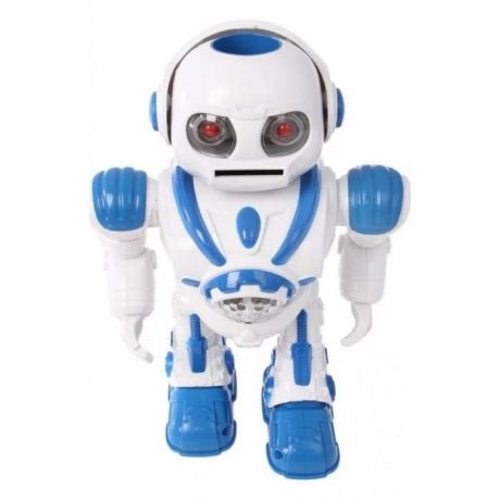Роботы Наша Игрушка Робот электронный 6022