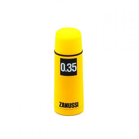 Термосы Zanussi 0,35 л