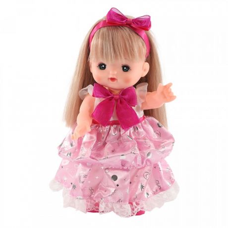 Куклы и одежда для кукол Kawaii Mell Комплект одежды бальный для куклы Милая Мелл