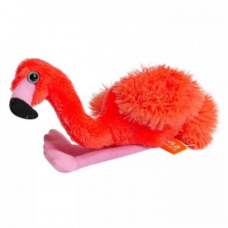 Мягкие игрушки Wild Republic Фламинго 16 см