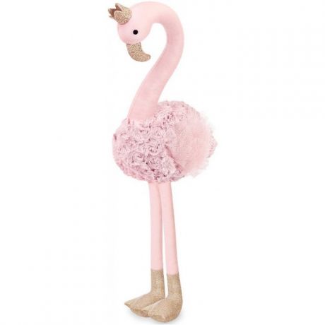 Наборы кройки и шитья Miadolla Набор для изготовления игрушки Арома Розовый фламинго
