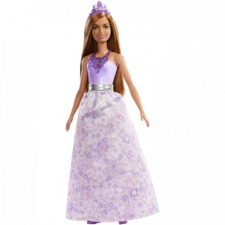 Куклы и одежда для кукол Barbie Кукла Dreamtopia Принцесса