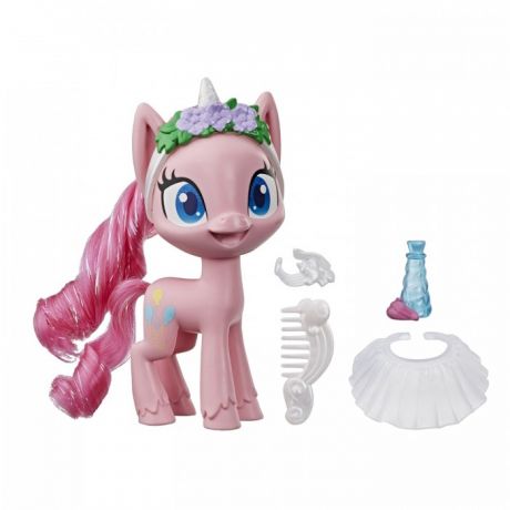Игровые наборы Май Литл Пони (My Little Pony) Игровой набор Волшебная пони-модница