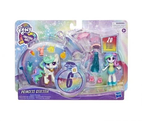 Игровые наборы Май Литл Пони (My Little Pony) Игровой набор пони Волшебное зеркало