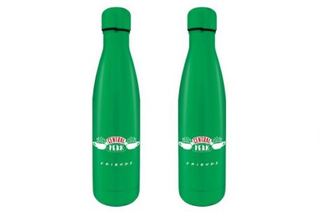Бутылки для воды Pyramid International Бутылка для воды Друзья Центральная кофейня Лого