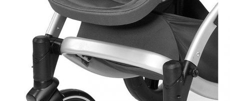 Аксессуары для колясок Chicco Шасси для сменных передних колёс к коляске Artic