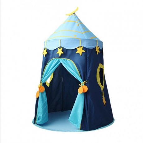 Палатки-домики Joki Home Игровая палатка Сказочный замок 150х110 см
