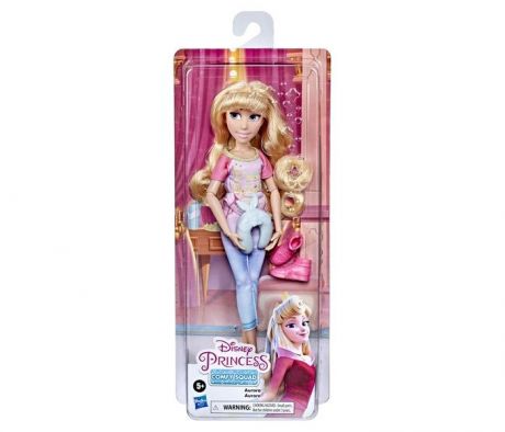 Куклы и одежда для кукол Disney Princess Кукла Аврора