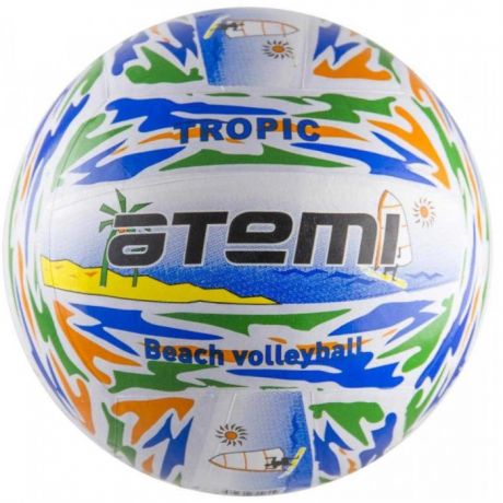 Мячи Atemi Мяч волейбольный Tropic