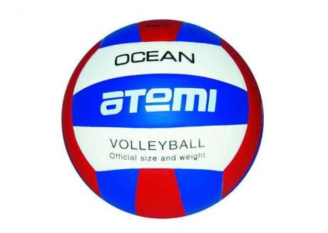Мячи Atemi Мяч волейбольный Ocean