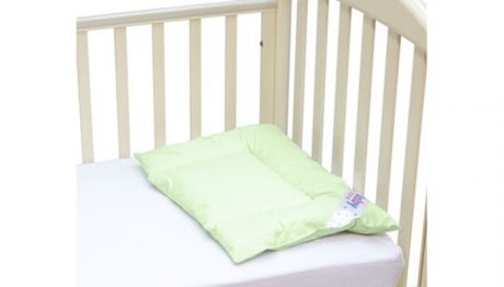 Подушки для малыша OL-Tex Baby Подушка Бамбук для наворожденных 60х40 см