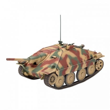 Сборные модели Revell Сборная модель истребитель танков Jagdpanzer 38 t 1:35