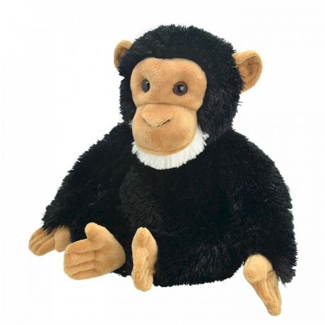 Мягкие игрушки All About Nature Шампанзе 30 см