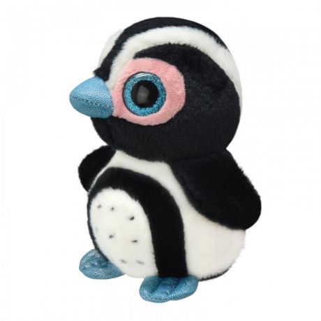 Мягкие игрушки All About Nature Пингвин 25 см