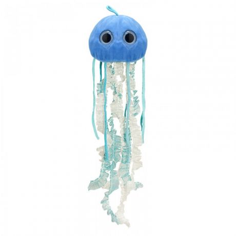 Мягкие игрушки All About Nature Медуза 25 см