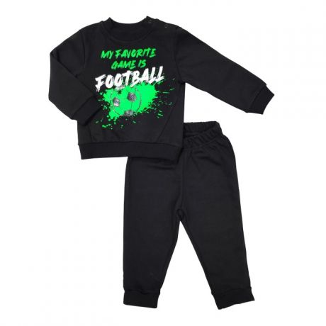 Комплекты детской одежды Veddi Комплект для мальчика (джемпер и брюки)