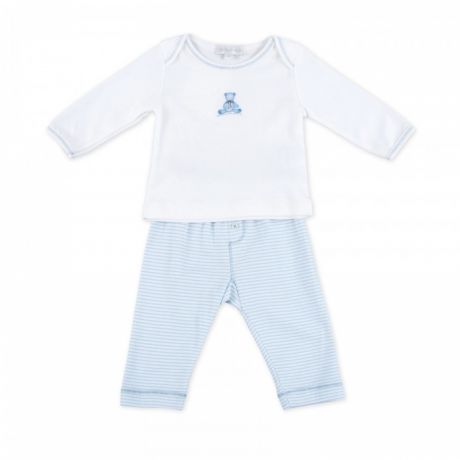 Комплекты детской одежды Magnolia baby Комплект для мальчика (топ, брючки) Baby
