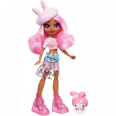Куклы и одежда для кукол Hello Kitty Кукла Стайли и Мелоди