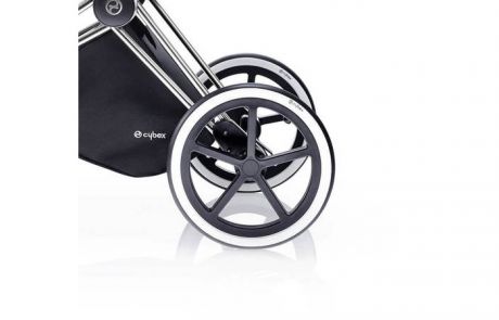 Аксессуары для колясок Cybex Комплект задних колес TR для коляски Priam