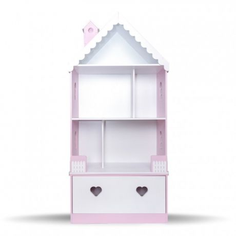 Кукольные домики и мебель Детская 1 Кукольный домик Луиза