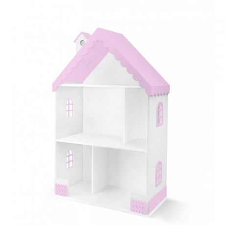 Кукольные домики и мебель Детская 1 Кукольный домик Вероника