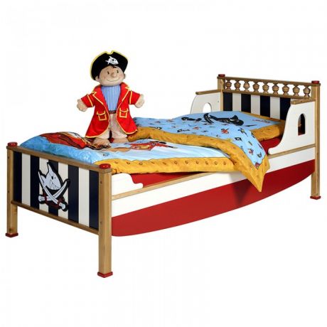 Кровати для подростков Spiegelburg Capt