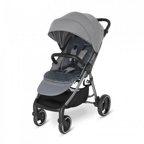 Прогулочные коляски Baby Design Wave 2021