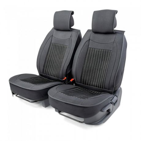 Аксессуары для автомобиля CarPerformance Каркасные накидки на передние сиденья CUS-2062 2 шт.