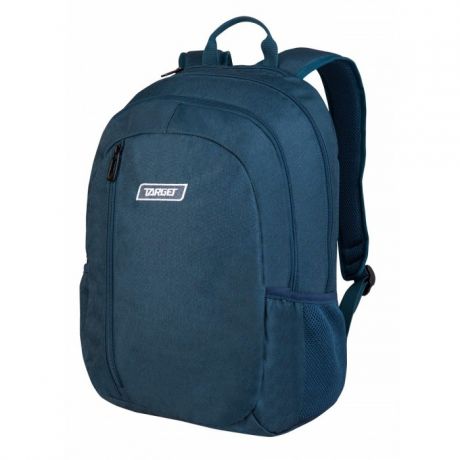 Школьные рюкзаки Target Collection Рюкзак Icon Melange Blue
