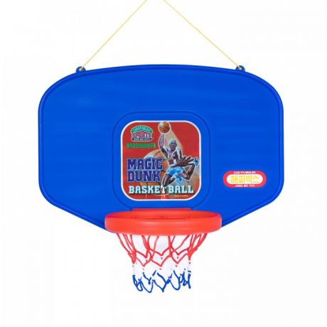 Спортивный инвентарь Happy Box Детское баскетбольное кольцо с мячом JM-603